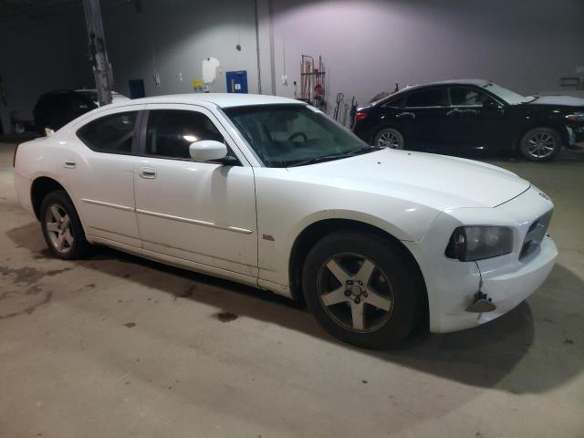 Photo 4 from auction – 2010 DODGE CHARGER SX with VIN 2B3CA3CV5AH258810
