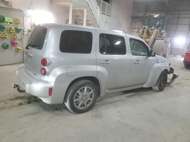 Photo 3 from auction – 2010 CHEVROLET HHR LS with VIN 3GNBAADB3AS546395