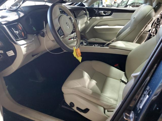 Photo 7 from auction – 2023 VOLVO XC60 PLUS with VIN YV4L12RN2P1289100