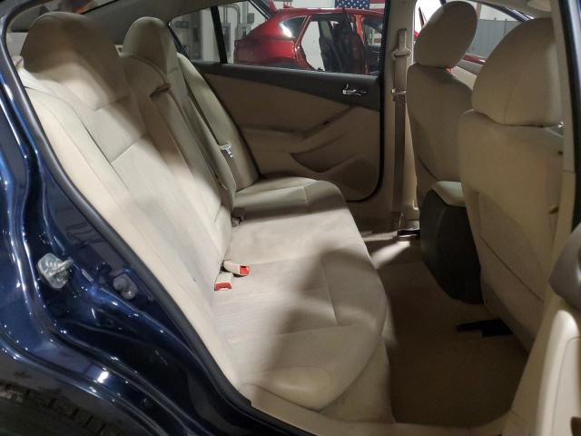 Photo 10 from auction – 2012 NISSAN ALTIMA BAS with VIN 1N4AL2AP9CN572961