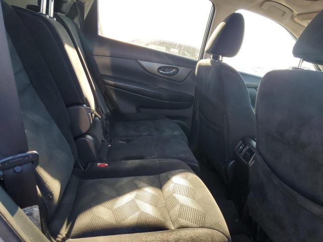 Photo 10 from auction – 2015 NISSAN ROGUE S with VIN 5N1AT2MT8FC758358