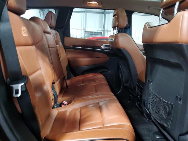 Photo 11 from auction – 2013 JEEP GRAND CHER with VIN 1C4RJFCT7DC581742