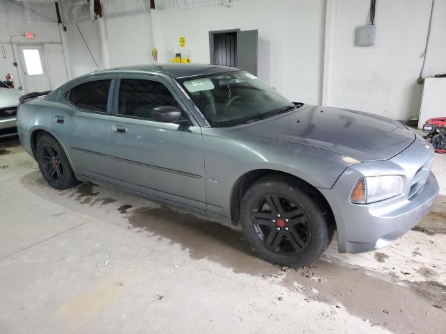 Photo 4 from auction – 2006 DODGE CHARGER SE with VIN 2B3KA43G06H487258