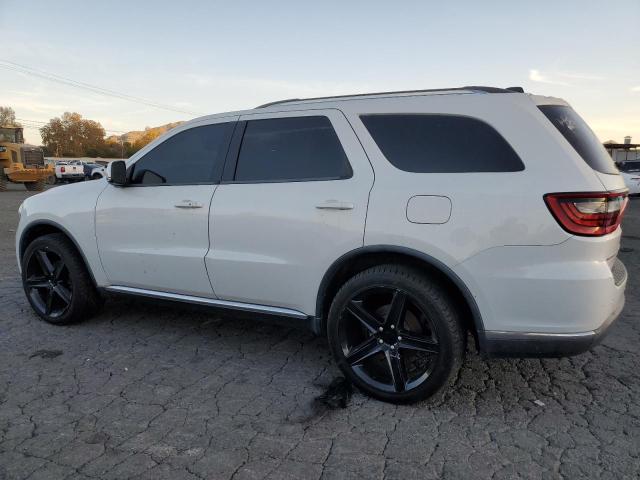Photo 2 from auction – 2015 DODGE DURANGO LI with VIN 1C4RDHDG7FC904579