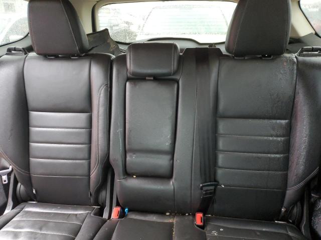 Photo 10 from auction – 2016 FORD ESCAPE SE with VIN 1FMCU9GX5GUA86879