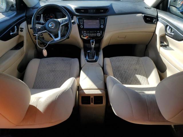 Photo 8 from auction – 2017 NISSAN ROGUE S with VIN KNMAT2MVXHP542920