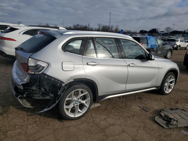 Photo 3 from auction – 2015 BMW X1 XDRIVE2 with VIN WBAVL1C52FVY24889