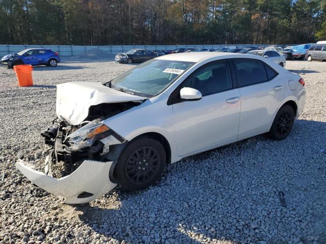Photo 1 from auction – 2019 TOYOTA COROLLA L with VIN 5YFBURHE9KP943708