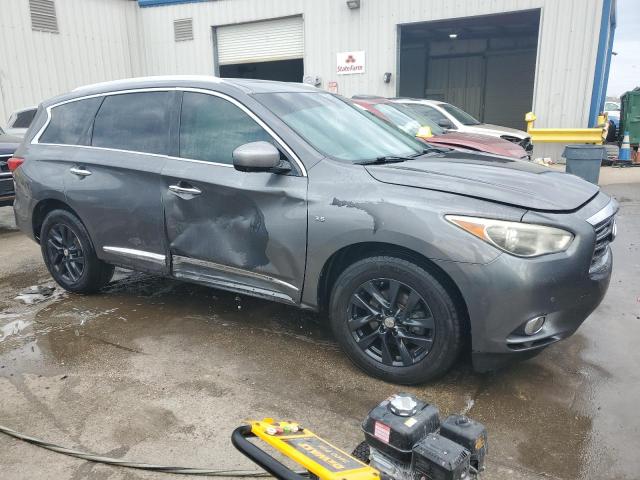 Photo 4 from auction – 2015 INFINITI QX60 with VIN 5N1AL0MN3FC500433