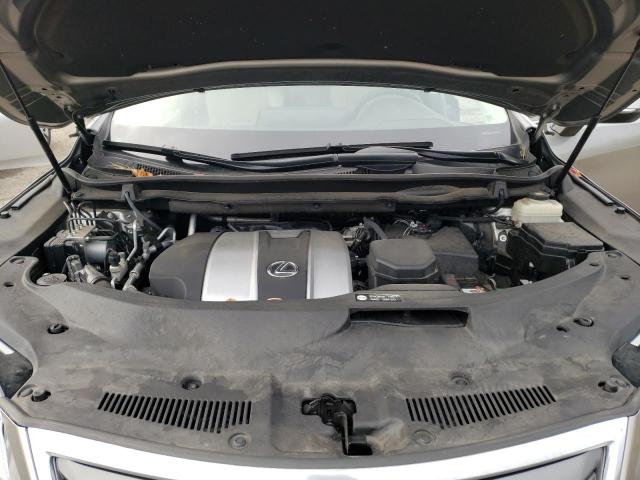 Photo 12 from auction – 2017 LEXUS RX 350 BAS with VIN 2T2BZMCA3HC100830