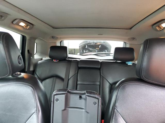 Photo 10 from auction – 2014 CADILLAC SRX LUXURY with VIN 3GYFNEE3XES535732