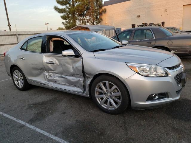 Photo 4 from auction – 2016 CHEVROLET MALIBU LIM with VIN 1G11E5SA4GF103656