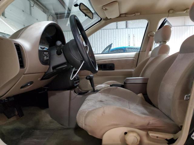 Photo 7 from auction – 1995 SATURN SL2 with VIN 1G8ZK5271SZ238117