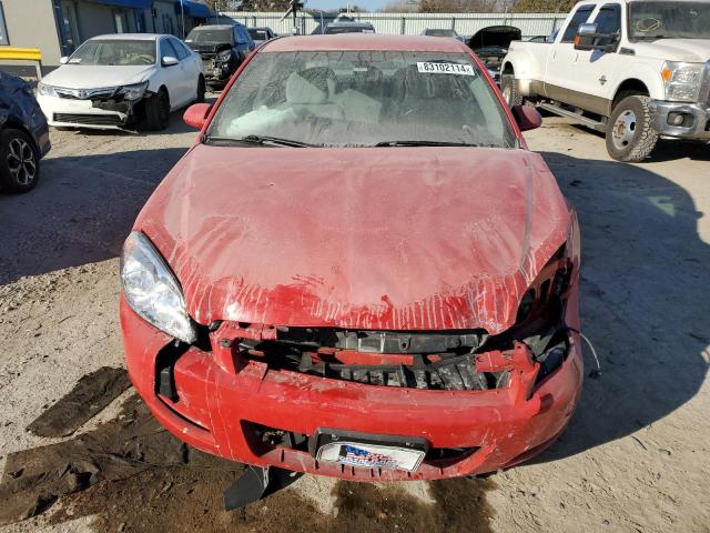 Photo 5 from auction – 2012 CHEVROLET IMPALA LS with VIN 2G1WA5E30C1204046