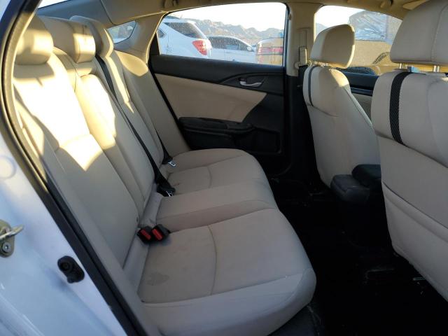 Photo 10 from auction – 2017 HONDA CIVIC EX with VIN 19XFC1F32HE009214