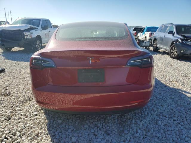 Photo 6 from auction – 2019 TESLA MODEL 3 with VIN 5YJ3E1EA0KF431657