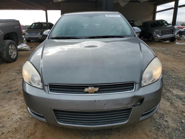 Photo 5 from auction – 2009 CHEVROLET IMPALA LS with VIN 2G1WB57K991236729