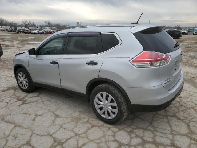Photo 2 from auction – 2016 NISSAN ROGUE S with VIN KNMAT2MT8GP604604