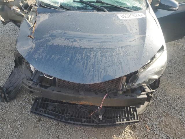 Photo 11 from auction – 2019 TOYOTA COROLLA L with VIN 2T1BURHE3KC127593