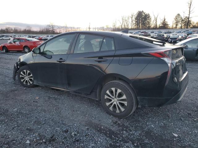 Photo 2 from auction – 2017 TOYOTA PRIUS with VIN JTDKARFU1H3531884
