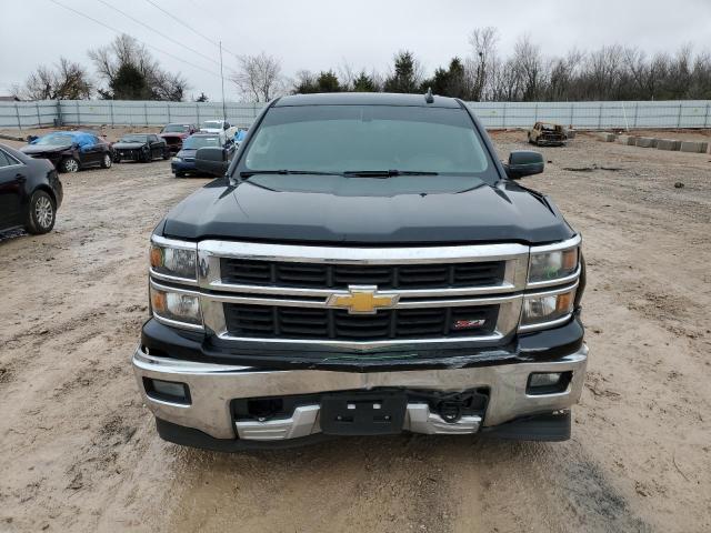 Photo 5 from auction – 2015 CHEVROLET SILVERADO with VIN 3GCUKREC0FG534302