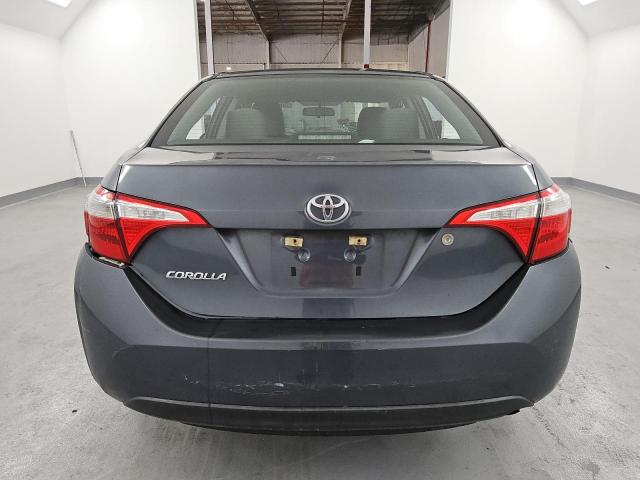 Photo 6 from auction – 2016 TOYOTA COROLLA L with VIN 5YFBURHE0GP488335