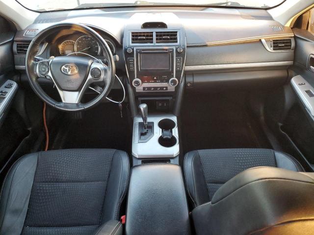 Photo 8 from auction – 2012 TOYOTA CAMRY BASE with VIN 4T1BF1FK8CU108865