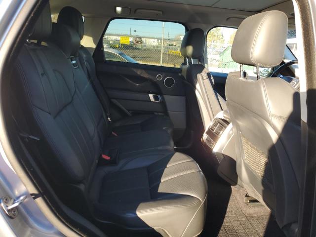 Photo 11 from auction – 2017 LAND ROVER RANGE ROVE with VIN SALWR2FK6HA673314