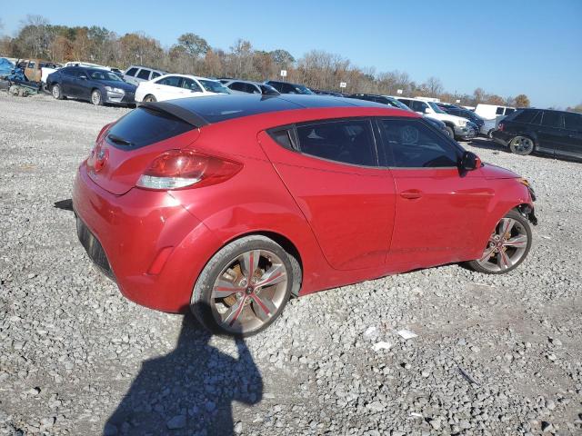 Photo 3 from auction – 2012 HYUNDAI VELOSTER with VIN KMHTC6AD6CU054565