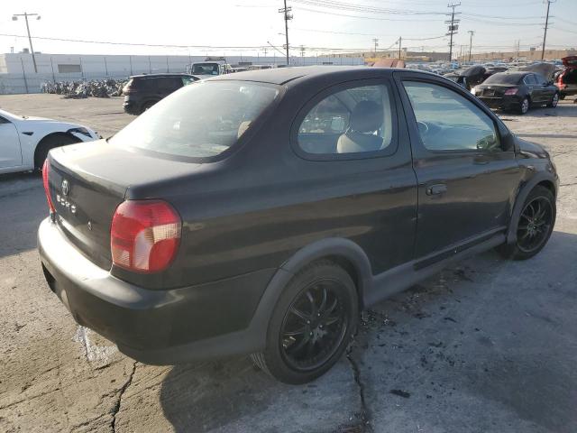Снимка 3 от търг – 2000 TOYOTA ECHO с VIN JTDAT1234Y0040781