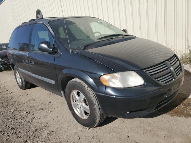 Photo 4 from auction – 2006 DODGE CARAVAN SX with VIN 1D4GP45R16B607405