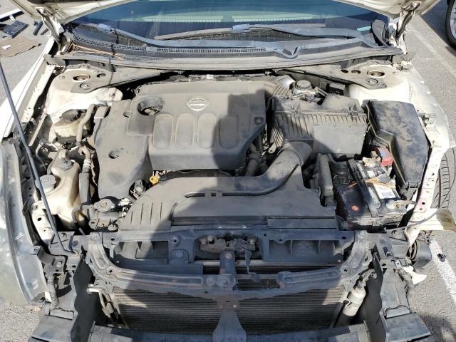 Photo 11 from auction – 2011 NISSAN ALTIMA S with VIN 1N4AL2EP4BC124597