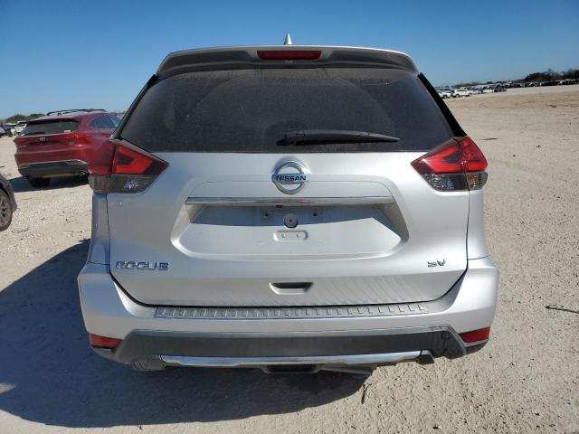 Photo 6 from auction – 2017 NISSAN ROGUE S with VIN KNMAT2MTXHP609837