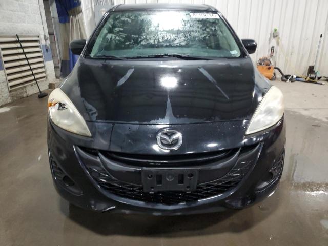 Photo 5 from auction – 2012 MAZDA 5 with VIN JM1CW2BL0C0125549