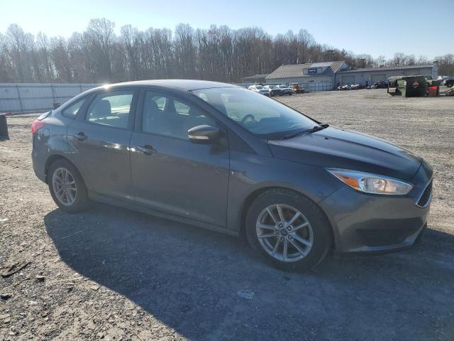 Photo 4 from auction – 2017 FORD FOCUS SE with VIN 1FADP3F25HL281476