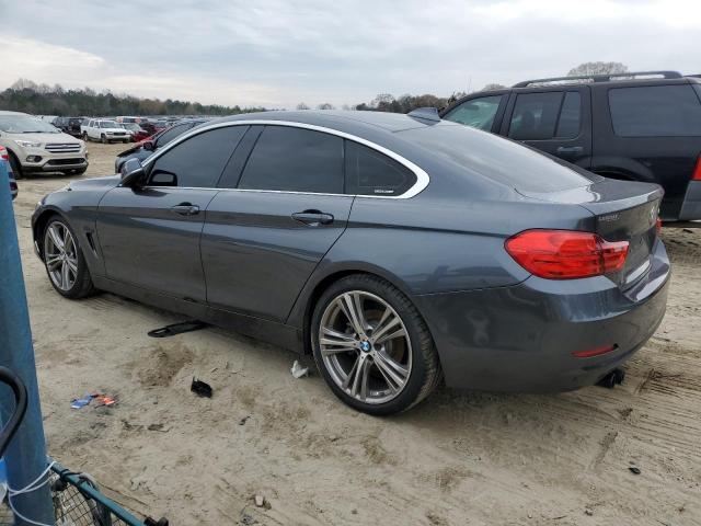 Photo 2 from auction – 2016 BMW 428 I GRAN with VIN WBA4A9C51GG696070