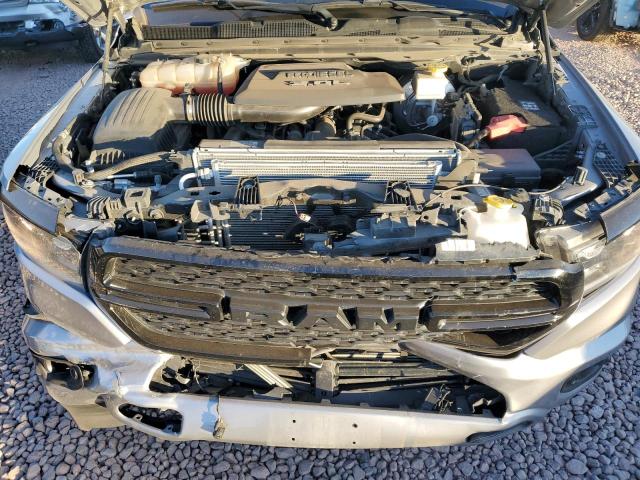 Photo 11 from auction – 2021 RAM 1500 BIG H with VIN 1C6SRFFM4MN613010