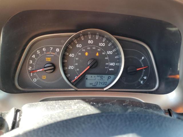 Photo 9 from auction – 2013 TOYOTA RAV4 XLE with VIN JTMWFREV0DD007515
