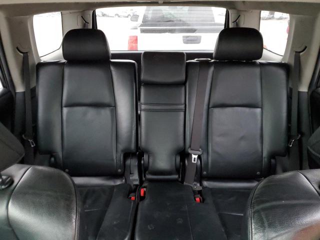 Photo 10 from auction – 2011 TOYOTA 4RUNNER SR with VIN JTEBU5JR9B5070542