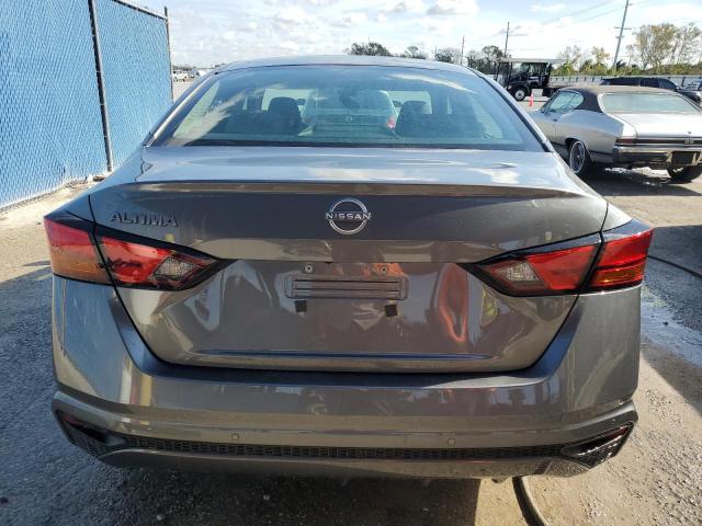Photo 6 from auction – 2024 NISSAN ALTIMA S with VIN 1N4BL4BV7RN395879