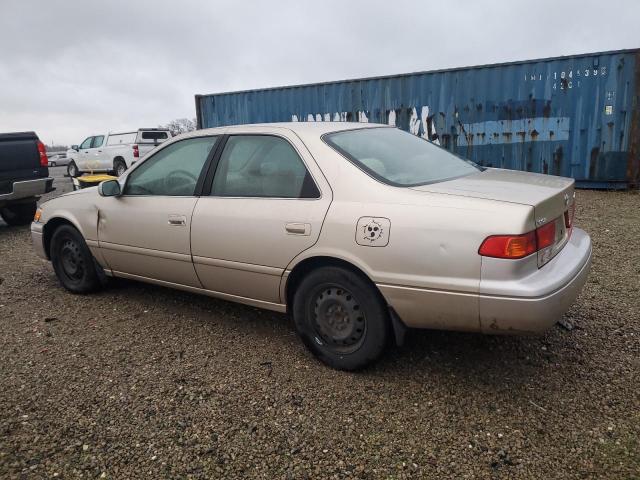 Photo 2 from auction – 2000 TOYOTA CAMRY CE with VIN JT2BG22K3Y0516078