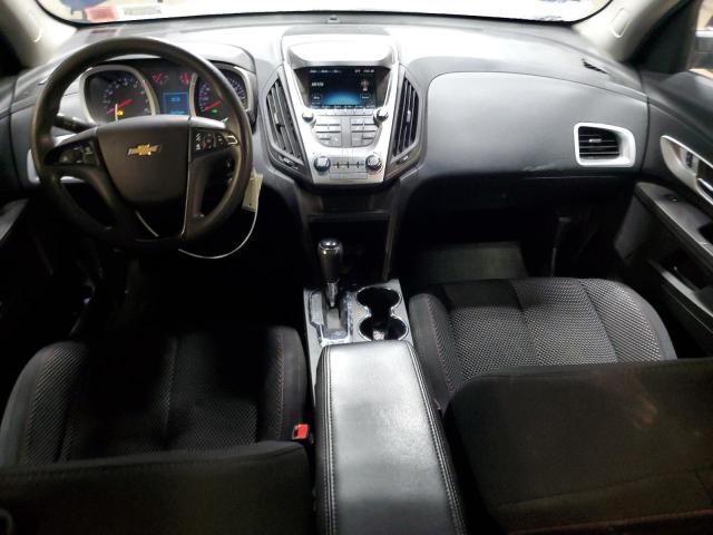 Photo 8 from auction – 2017 CHEVROLET EQUINOX LS with VIN 2GNFLEEK7H6300752