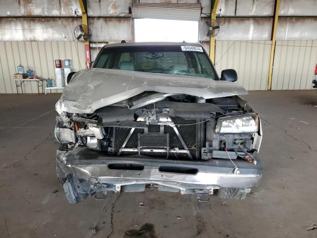 Photo 5 from auction – 2004 CHEVROLET SILVERADO with VIN 2GCEC13T041418545