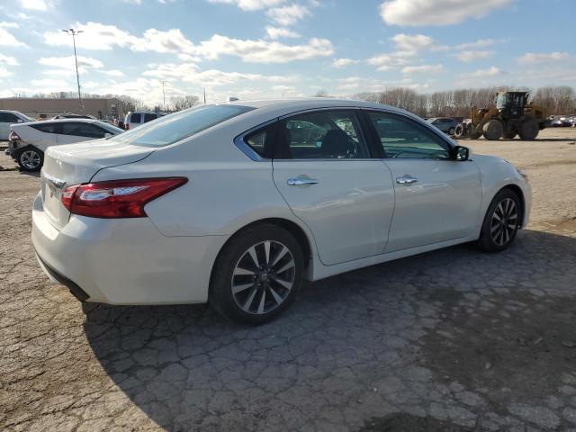 Photo 3 from auction – 2017 NISSAN ALTIMA 2.5 with VIN 1N4AL3AP4HC171567
