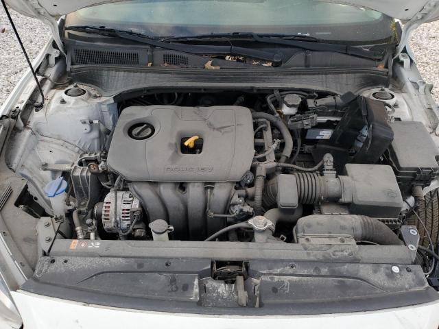 Photo 11 from auction – 2020 KIA FORTE FE with VIN 3KPF24AD9LE191944