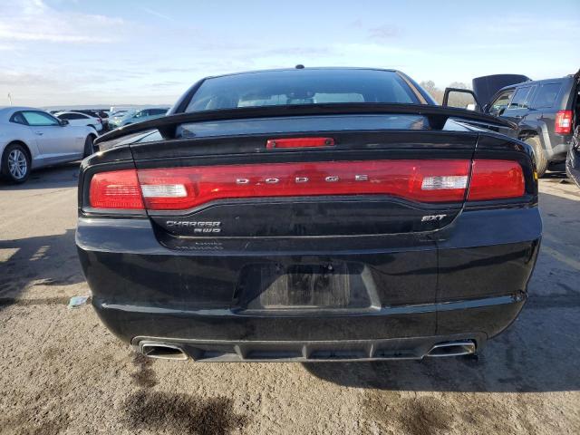 Photo 6 from auction – 2014 DODGE CHARGER SX with VIN 2C3CDXJG4EH105637