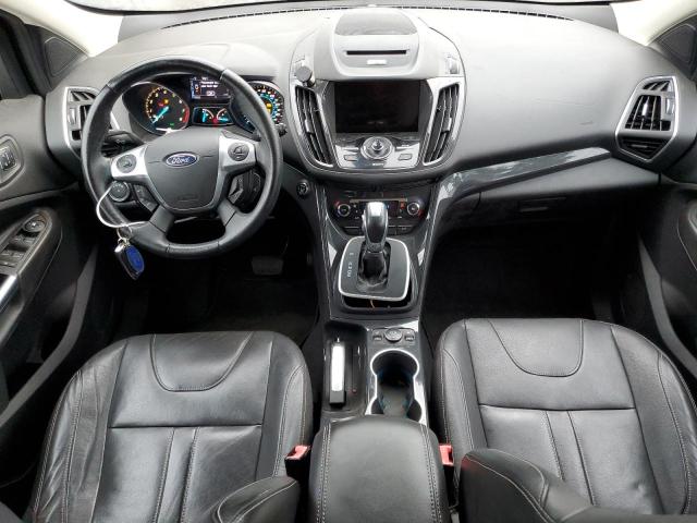 Photo 8 from auction – 2013 FORD ESCAPE TIT with VIN 1FMCU0J96DUA86651