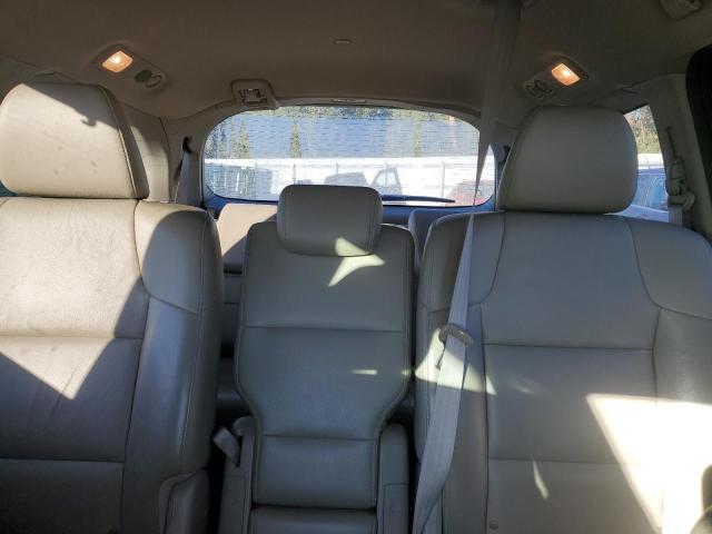 Photo 10 from auction – 2012 HONDA ODYSSEY TO with VIN 5FNRL5H99CB086512