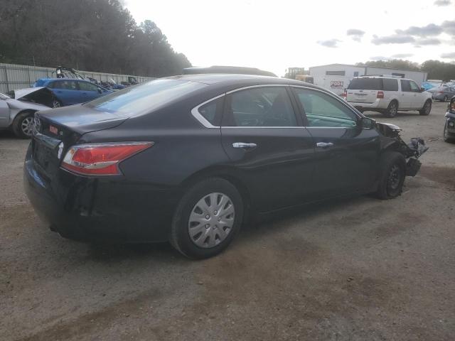 Photo 3 from auction – 2015 NISSAN ALTIMA 2.5 with VIN 1N4AL3AP8FC241794