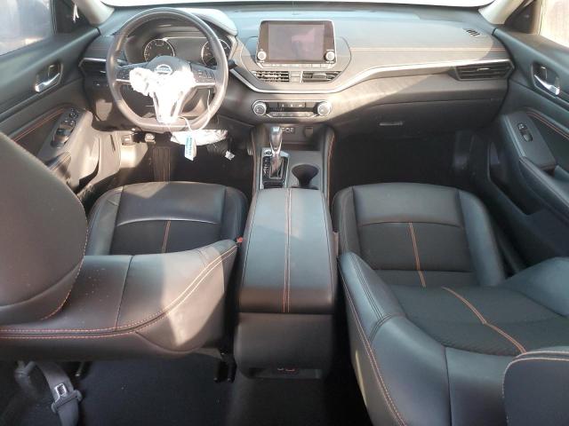 Photo 8 from auction – 2022 NISSAN ALTIMA SR with VIN 1N4BL4CV2NN420342
